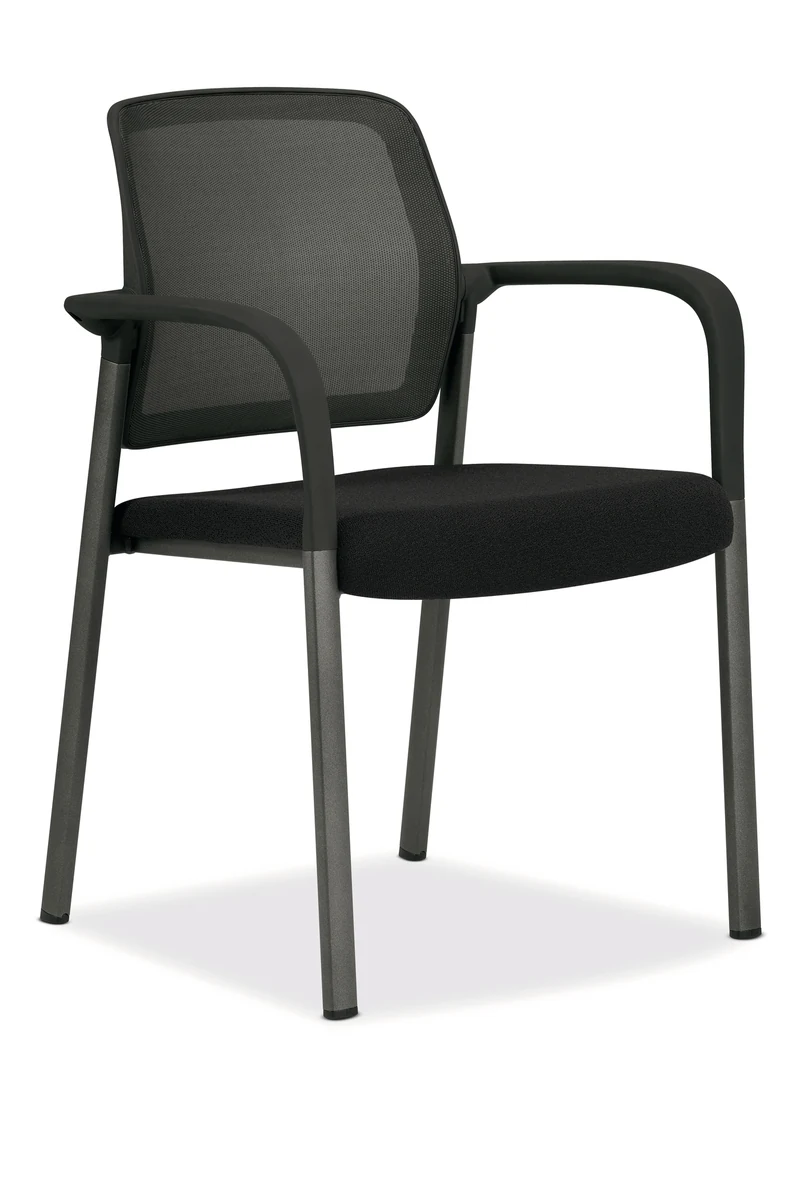 ACUITY SIDE W/UPH SEAT CASTERS ARMS