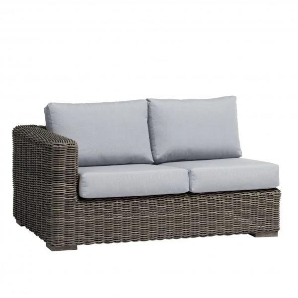 Dor-Val 2 seater left arm (D24183) product image