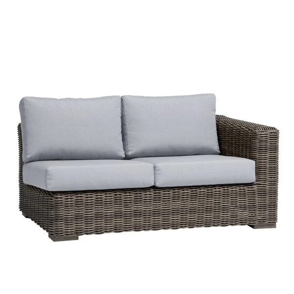 Dor-Val 2 seater right arm (D24182) product image