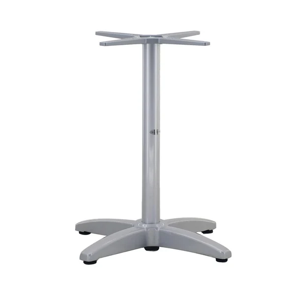 Dor-Val Aluminum Table Base (D2440) product image