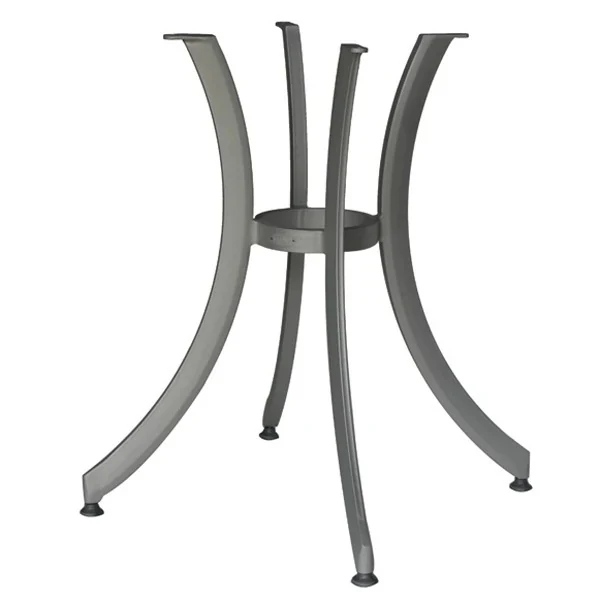 Dor-Val Aluminum Table Base (D2441) product image