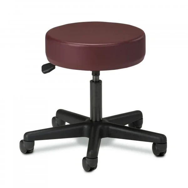 Dor-Val Backless pneumatic stool (D3518) product image