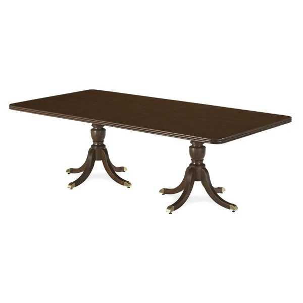 Dor-Val Boardroom Table Rectangle (Boardroom Table - Rectangle) product image