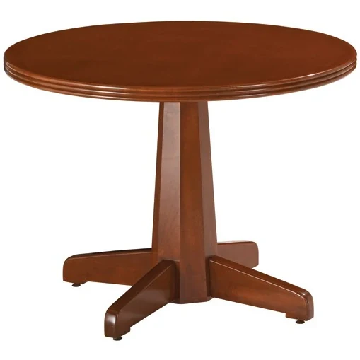 Dor-Val Boardroom Table Round (Boardroom Table Round - 42) product image