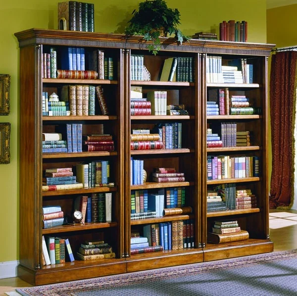Dor-Val bookshelves (D2104) product image