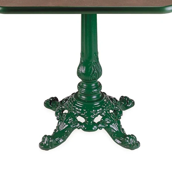 Dor-Val Cast Iron Bases (CCHC2404) product image