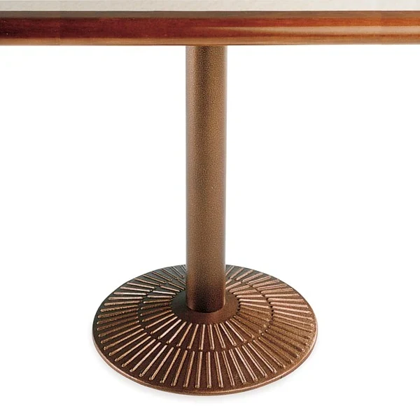 Dor-Val Cast Iron Bases (CSHC) product image