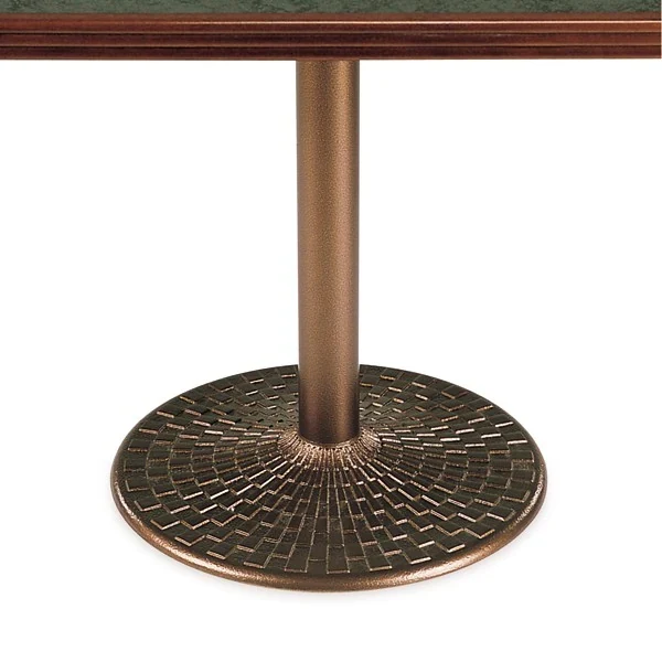 Dor-Val Cast Iron Bases (CTHC) product image