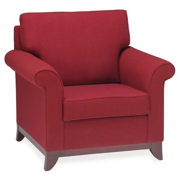 Dor-Val Chair (As shown) (HC2141) product image