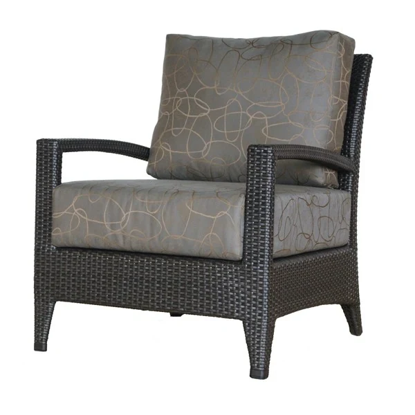 Dor-Val Club Chair (D2418) product image