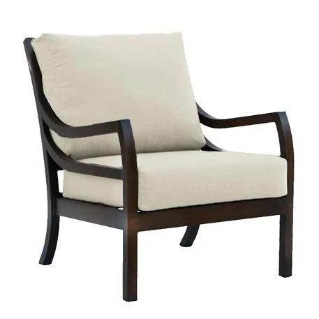 Dor-Val Club Chair (D2480) product image
