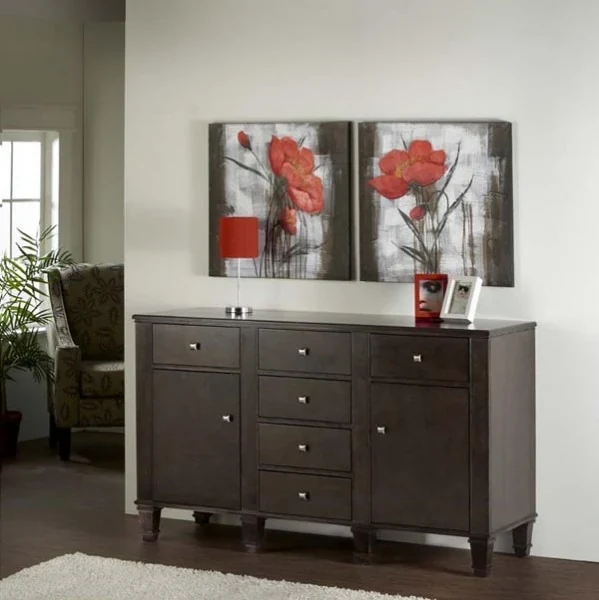 Dor-Val Console/TV Base (D2114) product image