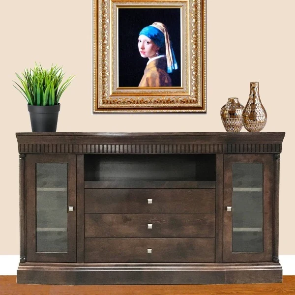 Dor-Val Console/TV Base (D2140) product image