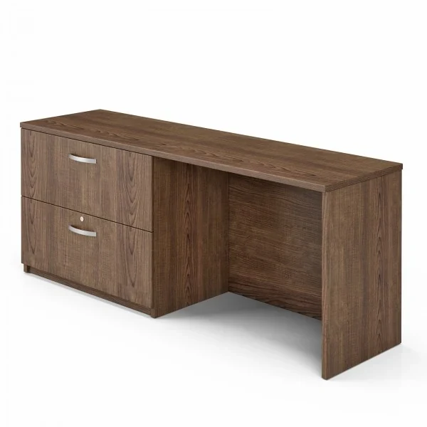 Dor-Val Credenza with file (D3360-171) product image