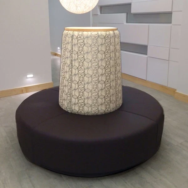 Dor-Val Custom shapes I (Booths/Banquettes-Custom Shapes I) product image