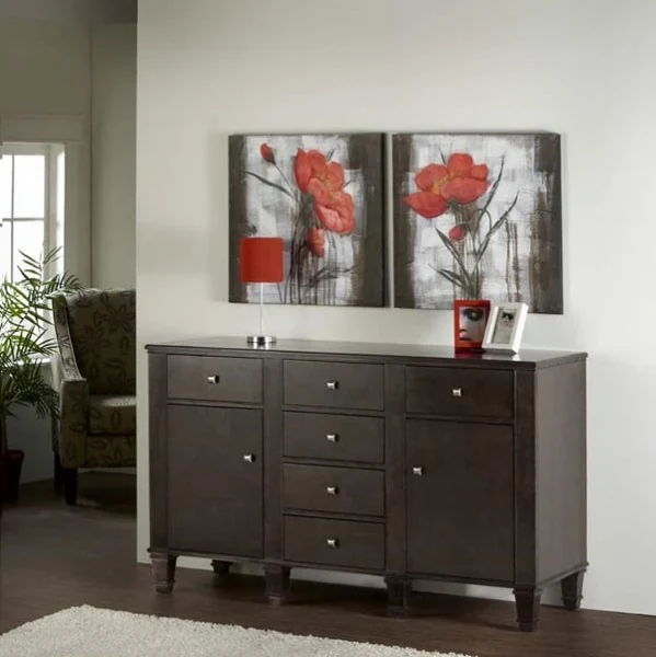 Dor-Val D2114 Buffet/Server product image