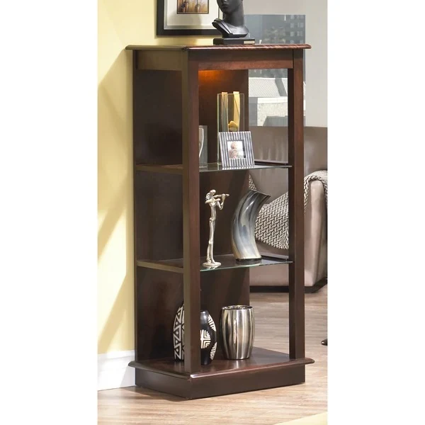 Dor-Val D2132 Curio Cabinet product image