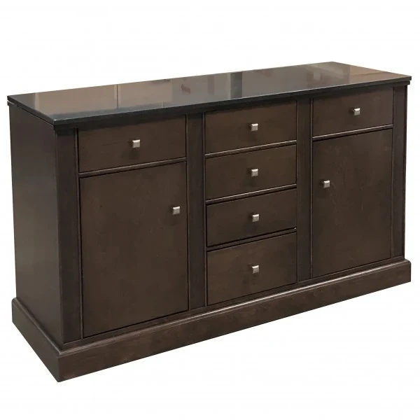 Dor-Val D2160 Server product image