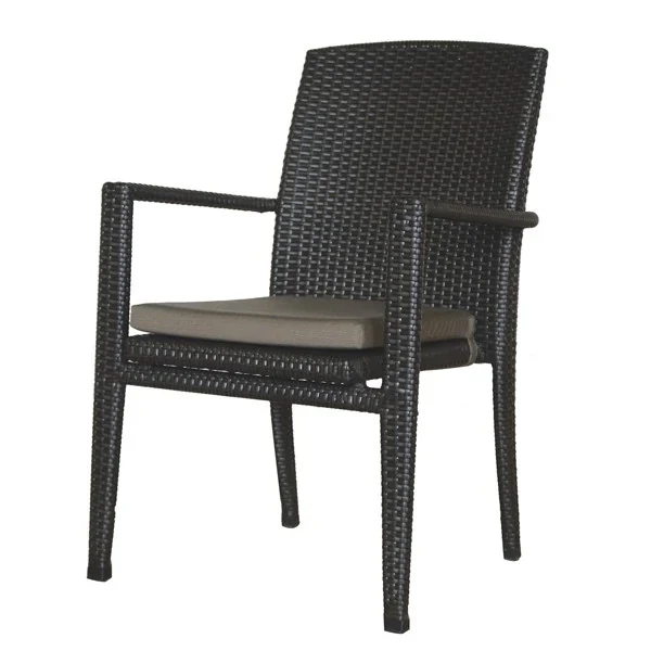 Dor-Val Dining arm Chair (D2409) product image