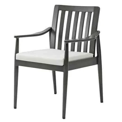 Dor-Val Dining Arm Chair (D24133) product image