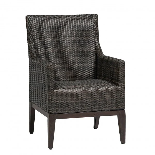 Dor-Val Dining Arm Chair (D24176) product image