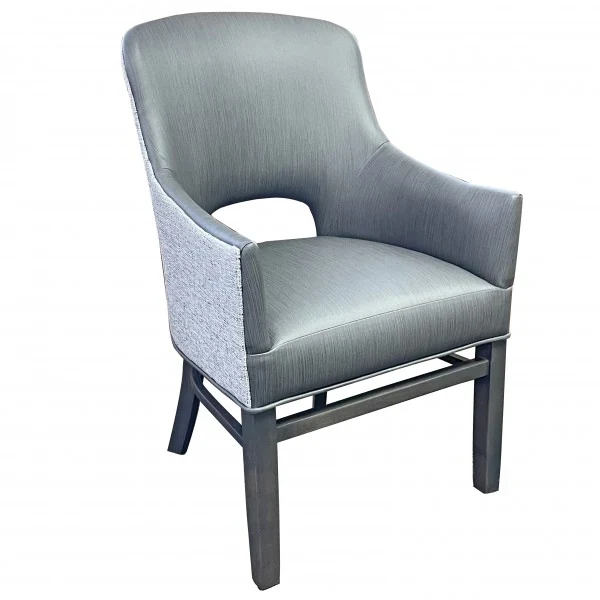 Dor-Val Dining Arm Chair (HC1677WSB) product image