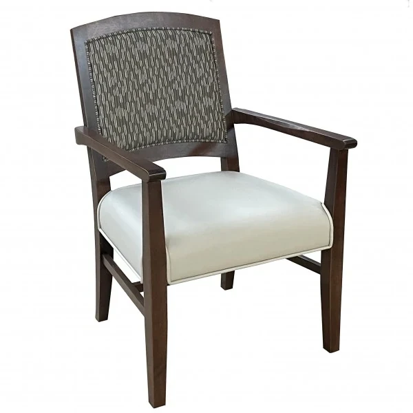 Dor-Val Dining room chairs (HC1574WSB) product image