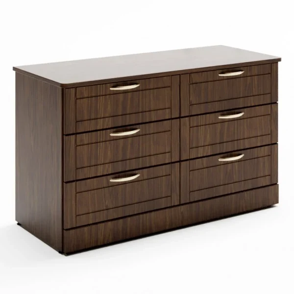 Dor-Val Dresser 6 drawer (D48406) product image