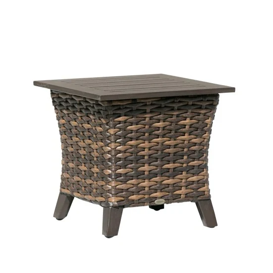 Dor-Val End Table Base (D2490) product image