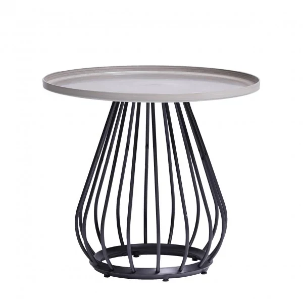 Dor-Val End Table (D24163) product image