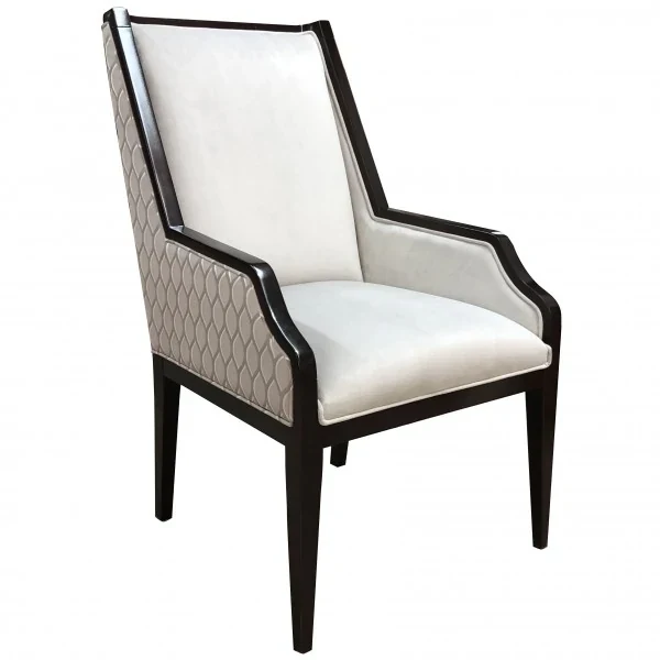 Dor-Val Exposed wood seating (HC1637USB) product image