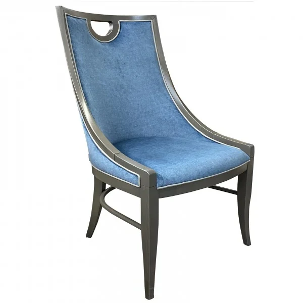 Dor-Val Exposed Wood seating (HC634USB) product image