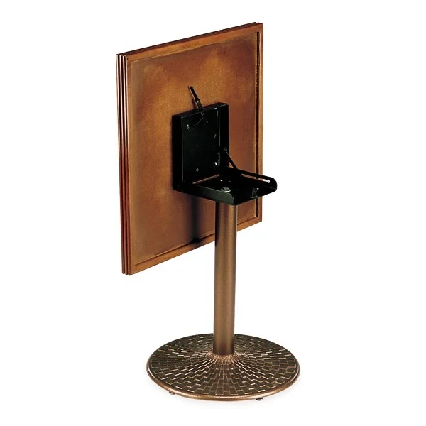 Dor-Val Flip top mechanism (Flip top mechanism option) product image