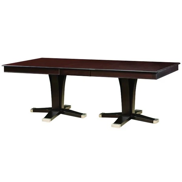 Dor-Val Formal Dining Room Table (1912) product image