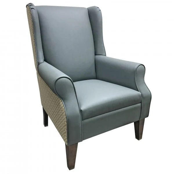 Dor-Val Fully upholstered seating (HC992) product image