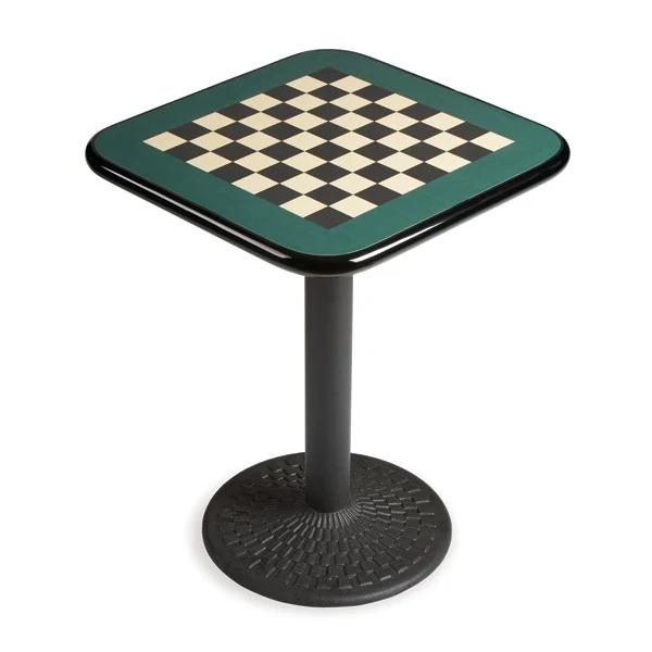 Dor-Val Games Table on base product image