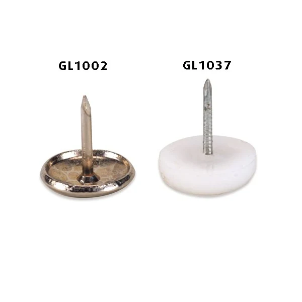 Dor-Val Glides and Casters product image