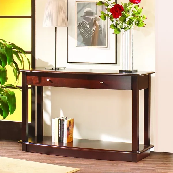 Dor-Val Hall Table (D2113 Hall/ D'éntrée) product image