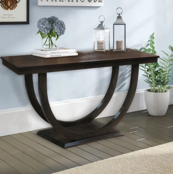 Dor-Val Hall Tables, Chests, Curios (D2149) product image