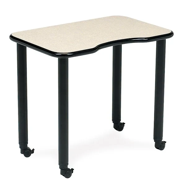 Dor-Val Individual activity Table Top (BHC-AT2436) product image