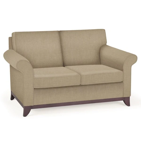 Dor-Val Love Seat (As shown) (HC2142) product image