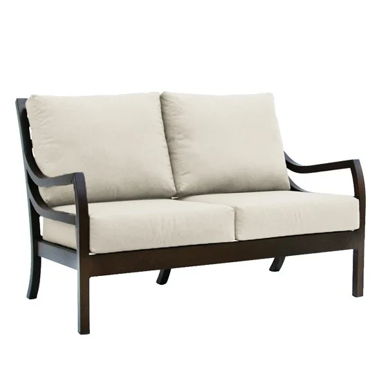 Dor-Val Love Seat (D2481) product image