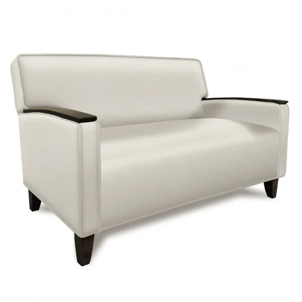 Dor-Val Love seat (HC2886) product image