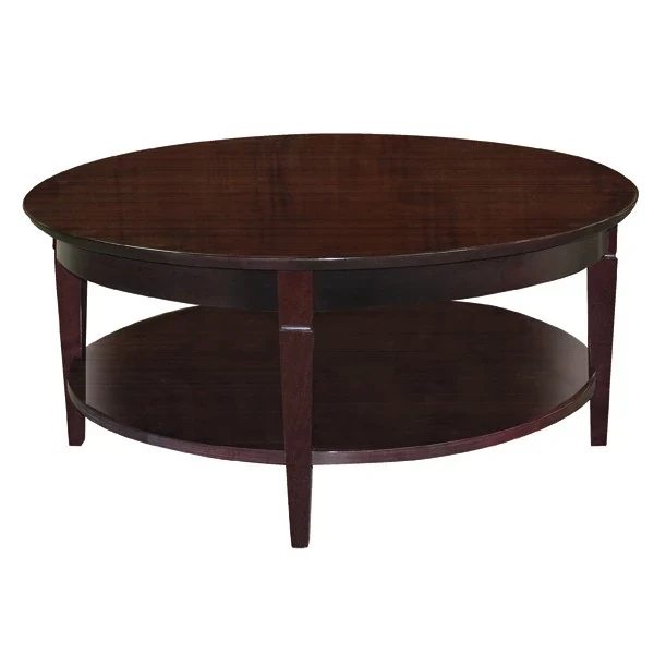 Dor-Val OCCASIONAL TABLES (TZHC Round Coffee Table) product image