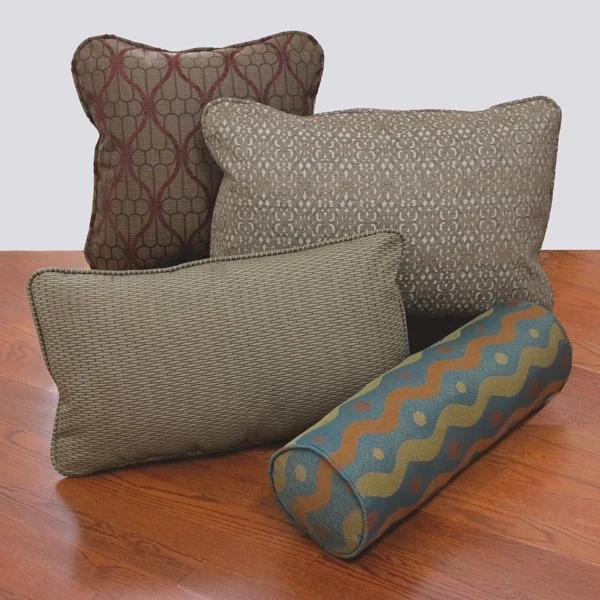 Dor-Val Optional Throw Cushions product image