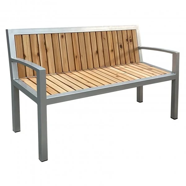 Dor-Val Outdoor Bench (GMB01) product image