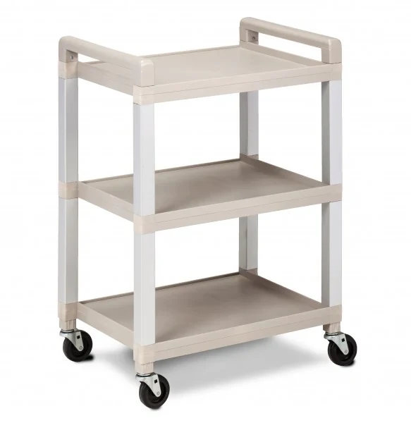 Dor-Val Plastic Utility Cart (D3524) product image