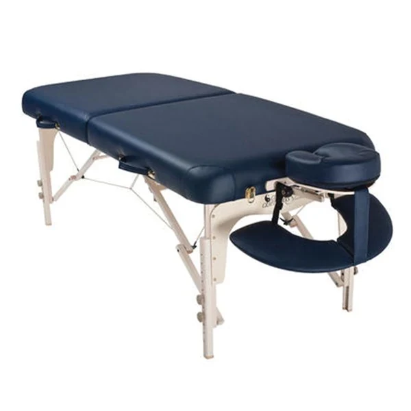 Dor-Val Portable Massage Table - Includes carrying Case (D1622) product image
