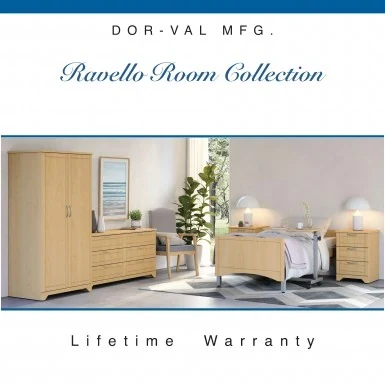 Dor-Val Ravello Room Collection product image