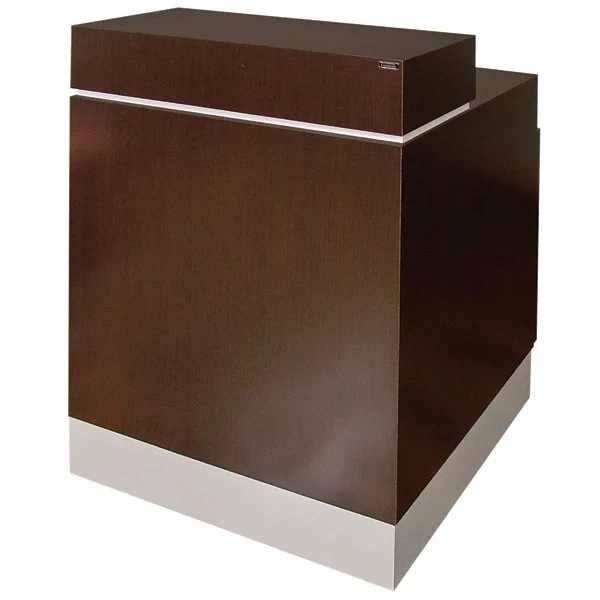 Dor-Val Reception Desk (D2512) product image